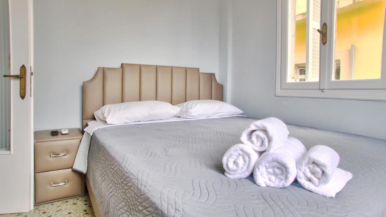 Appartement Heart-warming Eleni In Corfu Town